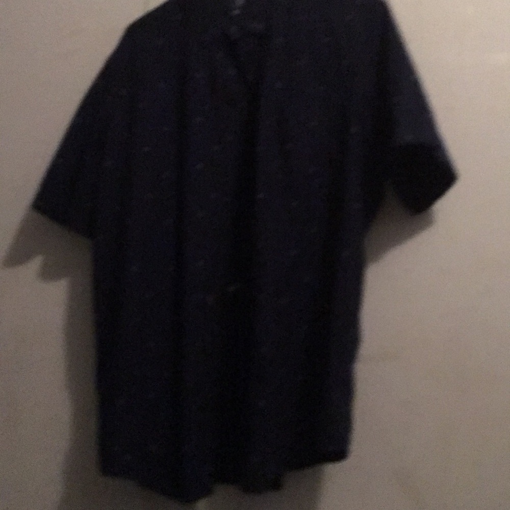 Dress shirt